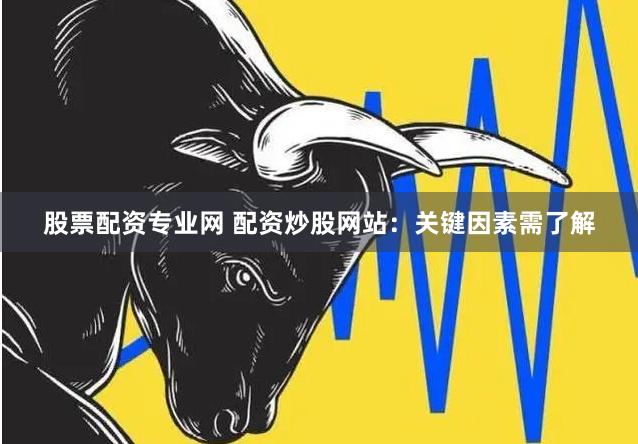 股票配资专业网 配资炒股网站：关键因素需了解