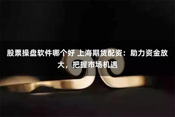股票操盘软件哪个好 上海期货配资：助力资金放大，把握市场机遇