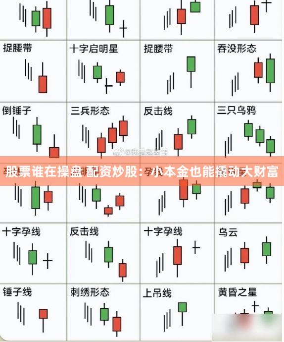 股票谁在操盘 配资炒股：小本金也能撬动大财富